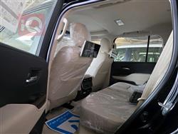 تۆیۆتا لاند کروزەر